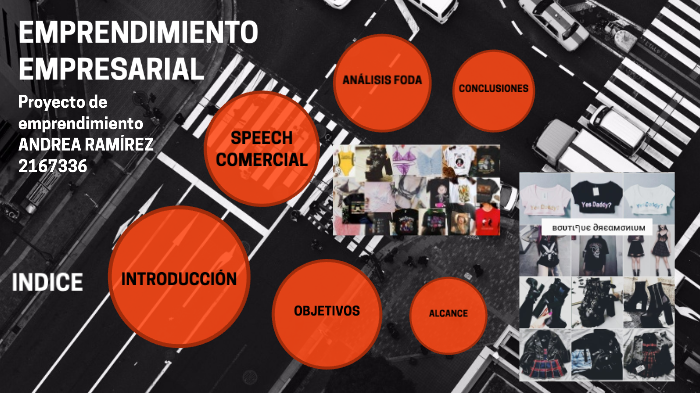 PARCIAL FINAL EMPRENDIMIENTO by Laura Andrea Ramírez on Prezi