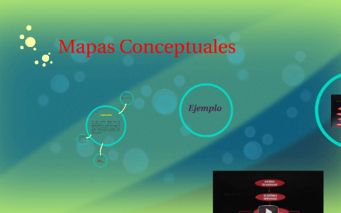 Mapas Conceptuales by jose martinez on Prezi