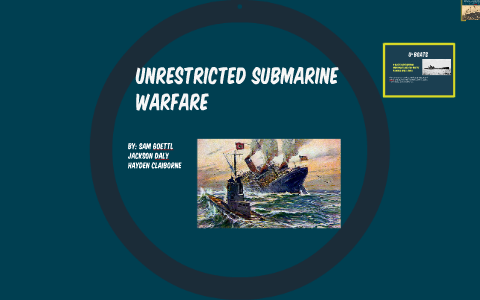 Unrestricted Submarine Warfare By Jackson Daly   Xlf72uu3pbpfao3kmdna44hbyd6jc3sachvcdoaizecfr3dnitcq 3 0 