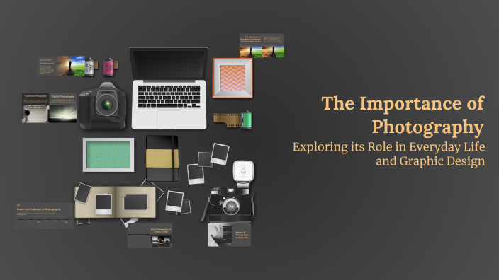 Photo Importance Information The Importance of Photography by k.f brahim on Prezi