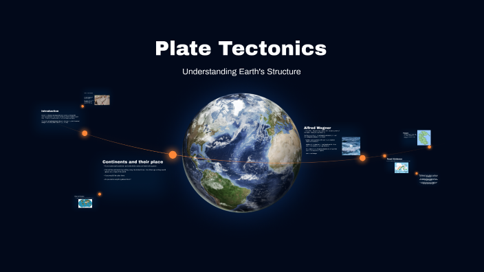 Plate Tectonics by Samantha Williams on Prezi