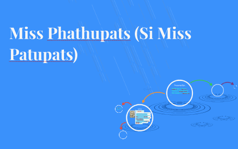 miss phathupats story