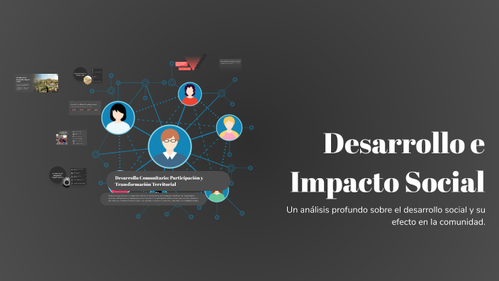 Desarrollo e Impacto Social by DUVIAN ESNEIDER CARDONA SANCHEZ on Prezi