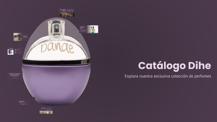 Dihe Catálogo Dihe by Laura Duarte Diaz on Prezi