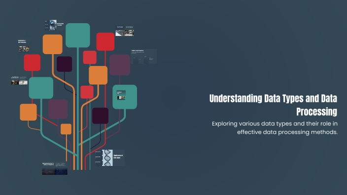 Understanding Data Types and Data Processing by ALBERN Albern on Prezi