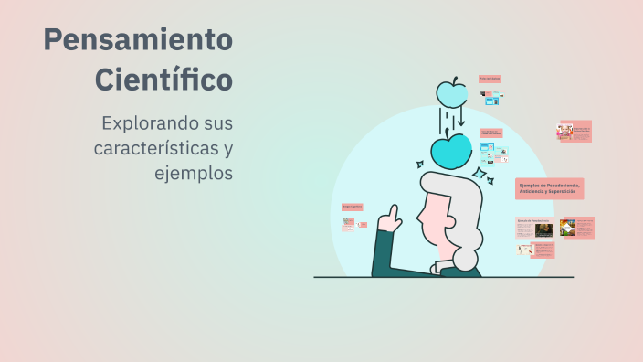 Pensamiento Científico by lucia diaz on Prezi