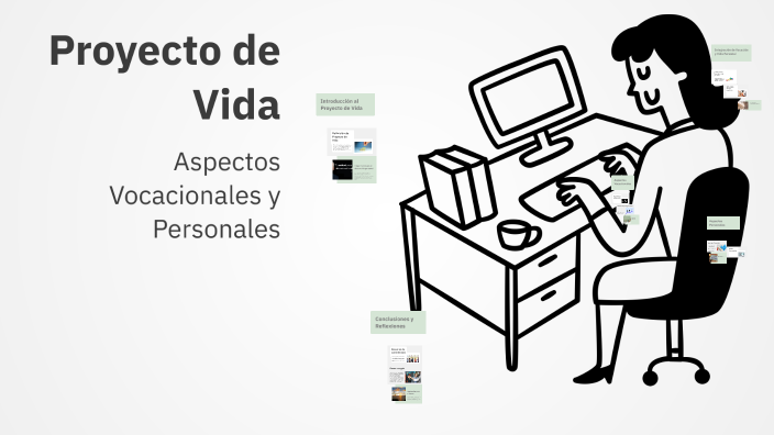 Proyecto de Vida by Daniela Palacios on Prezi