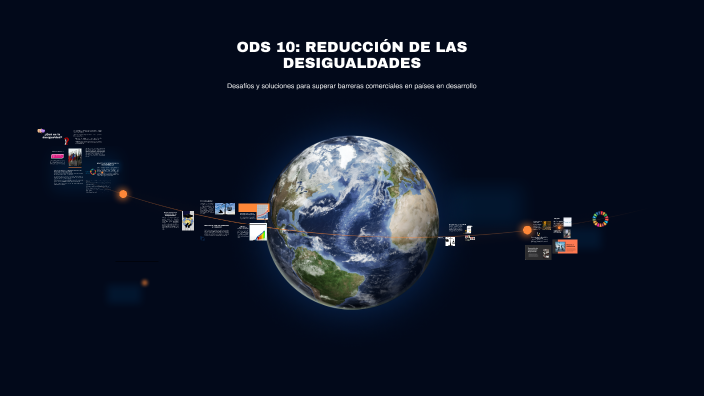 ODS 10: REDUCCIÓN DE LAS DESIGUALDADES by Esteban Otero Lozano on Prezi