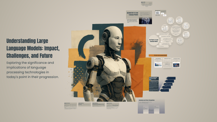 Understanding Large Language Models: Impact, Challenges, and Future by ...