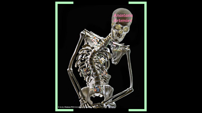 Informative speech outline image