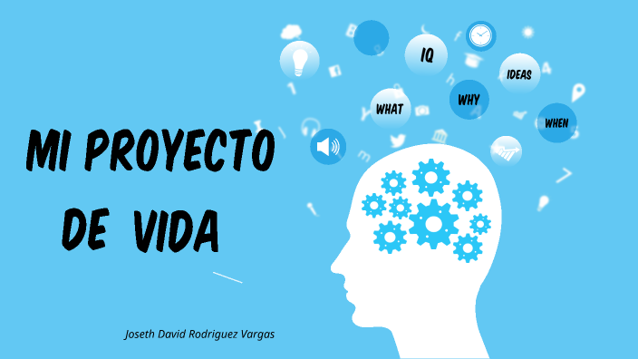 Mi Proyecto de Vida by Joseth Rodriguez on Prezi