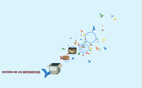 HISTORIA DE LAS MATEMATICAS by Hector Jimenez Hernandez on Prezi