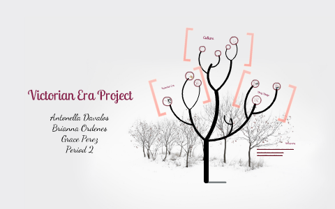 Victorian Era Project by Grace Perez on Prezi