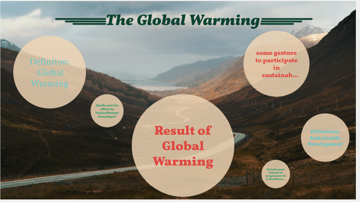 Global Warming by Amin Zemzami on Prezi