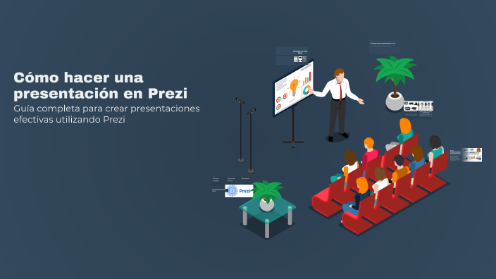 Cómo hacer una presentación en Prezi by javier camilo sastoque londoño ...