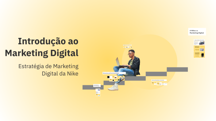 Introdução ao Marketing Digital by Roberta Silva on Prezi