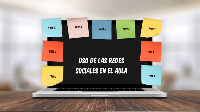 Uso De Las Redes Sociales En El Aula By Lia Herrera 04 On Prezi