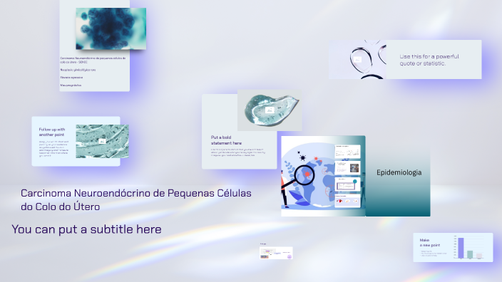 by Miguel Monteiro on Prezi