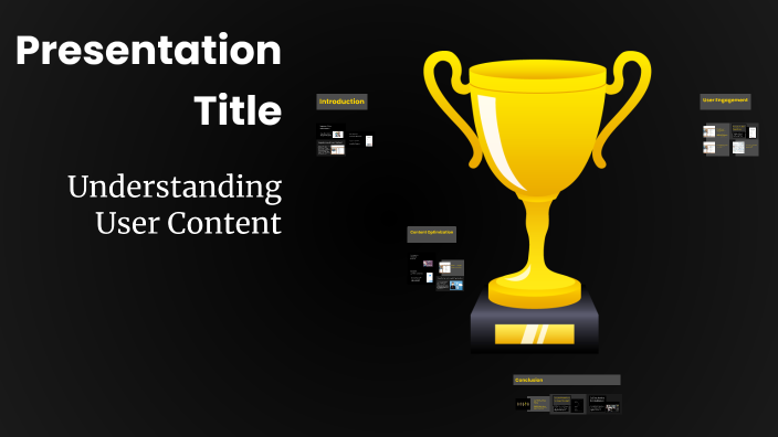 Presentation Title by Андрій Мішкой on Prezi
