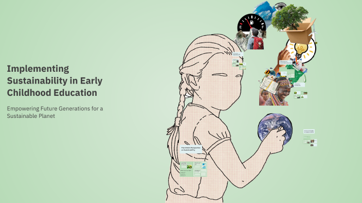 Implementing Sustainability in Early Childhood Education by Anna Micelu ...