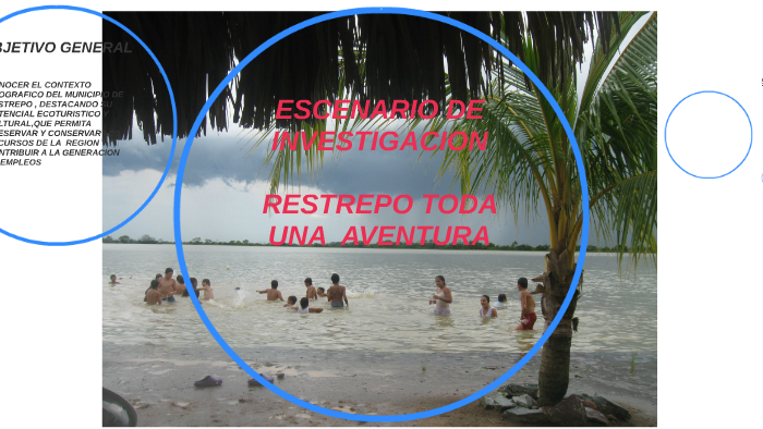 ESCENARIO DE INVESTIGACION by Samir Castillo Córdoba on Prezi