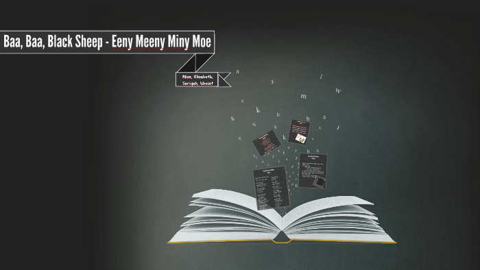 Hickory Dickory Dock Iny Mini Miny Mo By Eesvoseth Moraless On Prezi