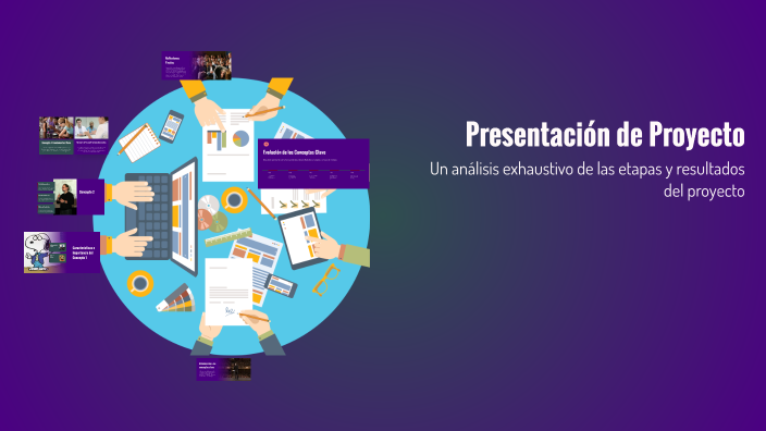 Presentación de Proyecto by Darilis Gamarra perez on Prezi