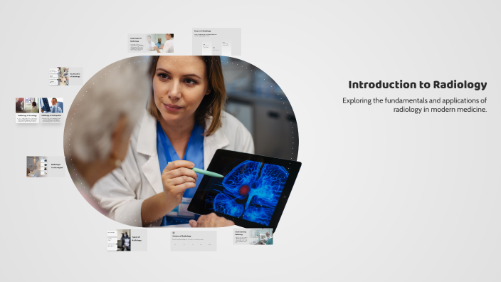 Introduction to Radiology by wajida abbasi on Prezi