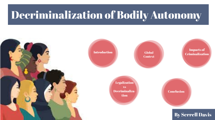 Decriminalizing Sex Work By Serrell Davis On Prezi