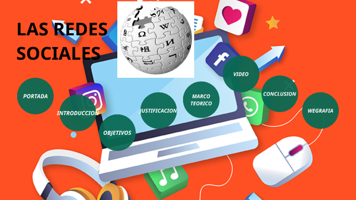 las redes sociales by jonathan arley solorzano sanchez on Prezi
