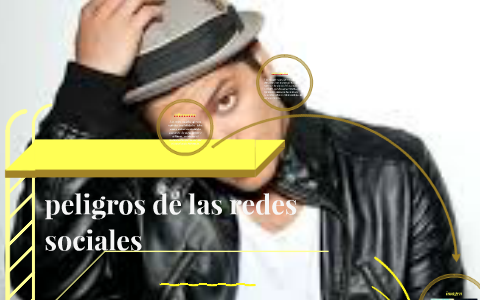 peligros de las redes sociales by gabriela aguirre on Prezi