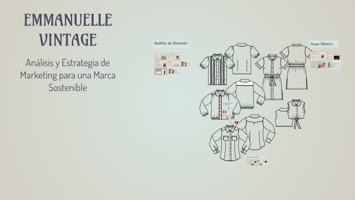 EMMANUELLE VINTAGE by Analia Gomez on Prezi