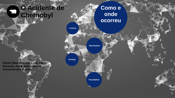 chernobyl by Daniel maia oficial on Prezi