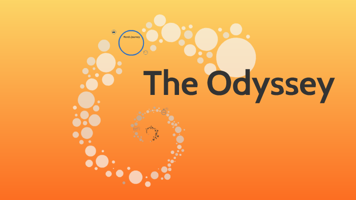 The Odyssey by Andrew Condon on Prezi
