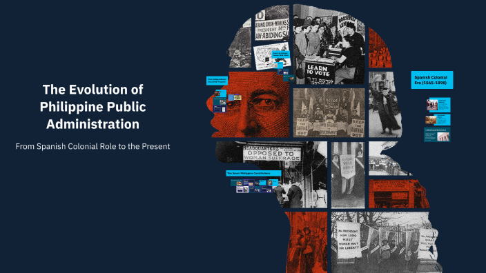 The Evolution of Philippine Public Administration by Michelle Van ...