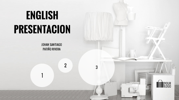 ENGLISH PRESENTATION by Santiago Rivera on Prezi