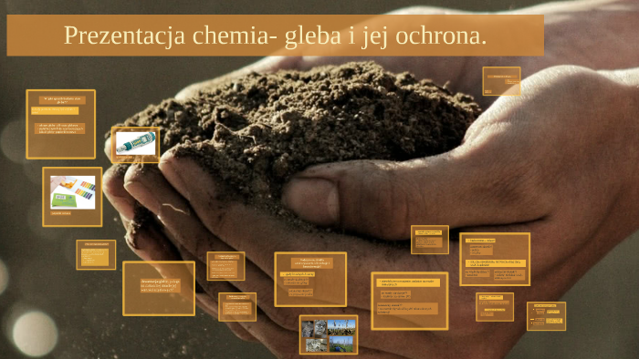 Prezentacja chemia- gleba i jej ochrona. by Jagienka Dyba on Prezi