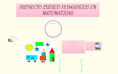 proyecto las figuras geometricas by luz mary soto jaimes