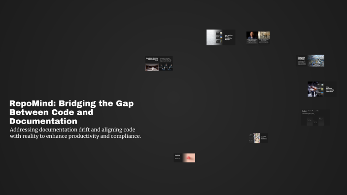 RepoMind: Bridging the Gap Between Code and Documentation by Viet Khang ...