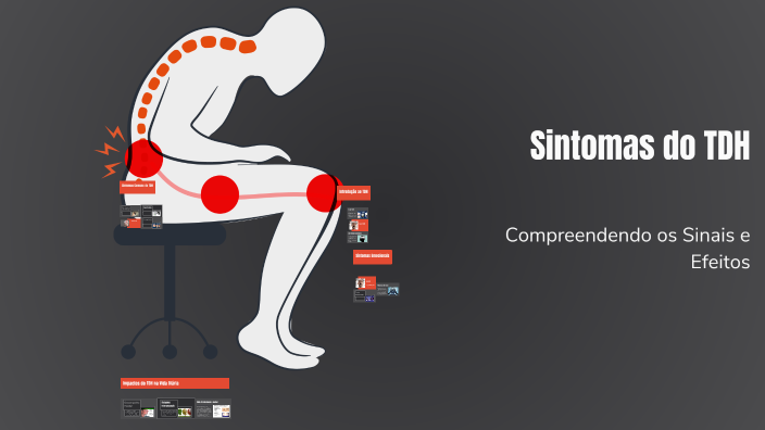 Tdh Formular Sintomas do TDH by Arthur Luciano on Prezi