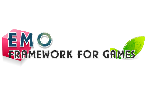 emo - Lightweight 2D game framework for Android and iOS by Kota Iguchi ...