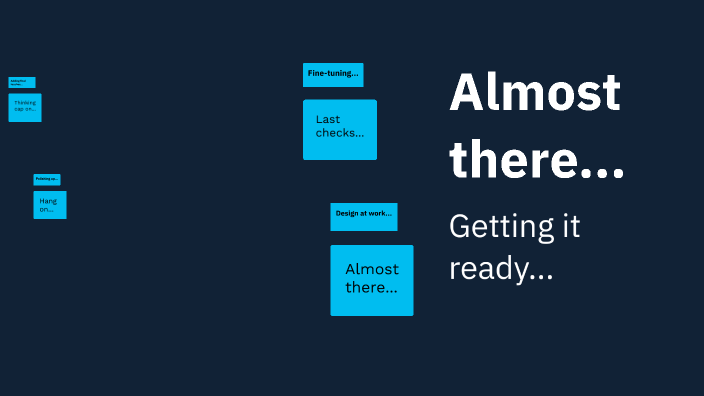 Investor Pitch Deck by Eva Zhang on Prezi