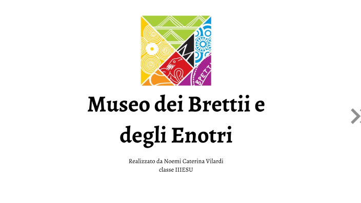 ARTE by Noemi Caterina Vilardi on Prezi
