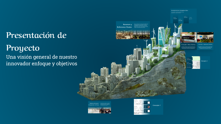 Presentación de Proyecto by Regina De León on Prezi