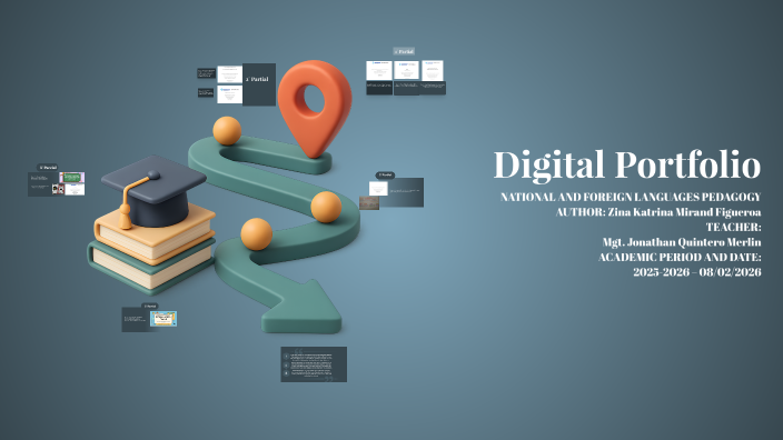 Portafolio Digital by Zina Miranda on Prezi
