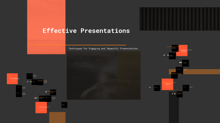 Effective Presentations by Elif Yağlıoğlu on Prezi
