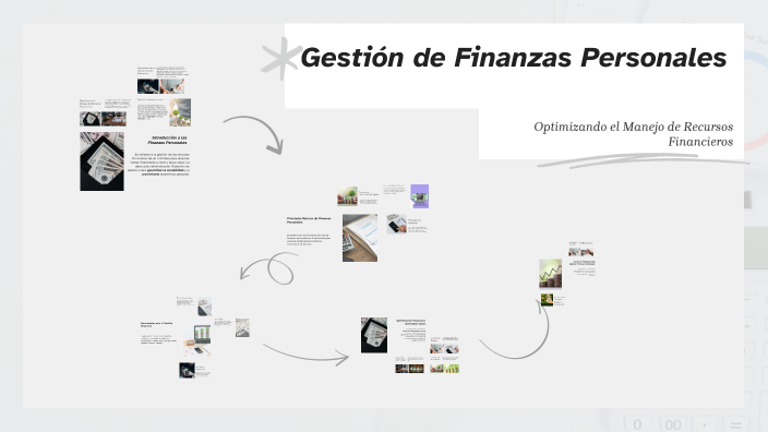 Gestión de Finanzas Personales by Yaneth Esmeralda Moreno Trejo on Prezi