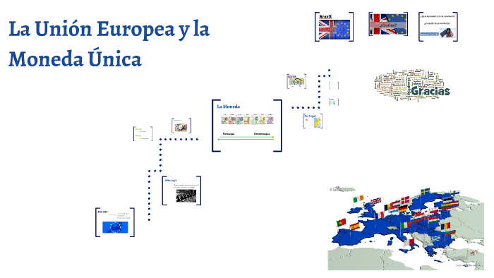 La Unión Europea by gabriela hernandez on Prezi