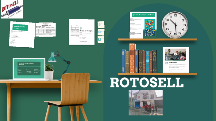 ROTOSEL by dogo gonzlez on Prezi