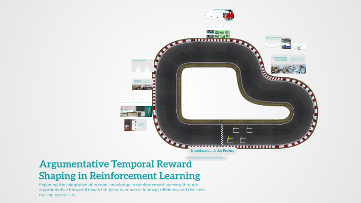 Argumentative Temporal Reward Shaping in Reinforcement Learning by ...